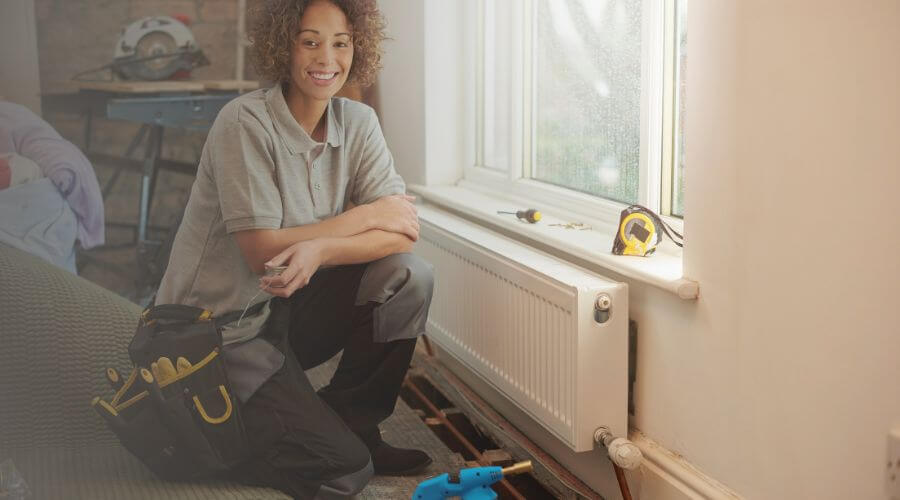Professional same day plumber in Paul Smiths, NY
